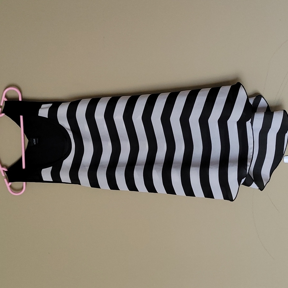 ICONE  women's  tank top small size